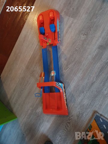 Писти на хотуилс и други., снимка 1