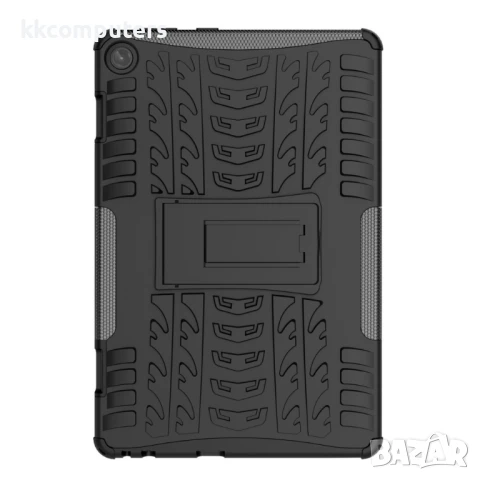 Lenovo Tab M10 (Gen 3) TB-328FU / TB-328XU Удароустойчив Калъф и Протектор, снимка 9 - Калъфи, кейсове - 50952880