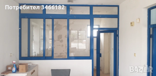 Алуминиева дограма , снимка 2 - Дограми - 53899270