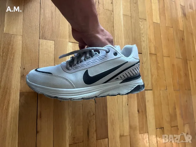 Мъжки маратонки NIKE 42, снимка 2 - Маратонки - 55806195