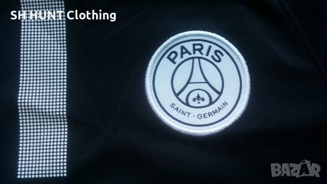 NIKE FC PSG NEYMAR JR Kids FootbalL T-Shirt Размер 10-12 г/ 137-147 см детска футболна тениска 37-68, снимка 9 - Детски тениски и потници - 53308203