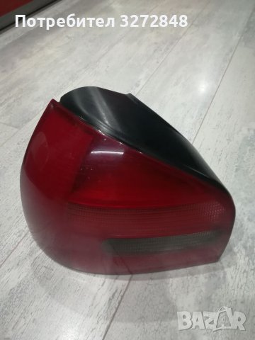 Стоп Ауди А 3 / 8L0 945 257, снимка 5 - Аксесоари и консумативи - 39550405