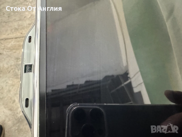 Телевизор - Samsung UE46ES8000 / 46 inch/ smart, снимка 9 - Телевизори - 50878171