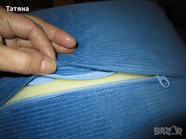 ДЕКОРАТИВНИ  ВЪЗГЛАВНИЦИ, снимка 17 - Декорация за дома - 30932672