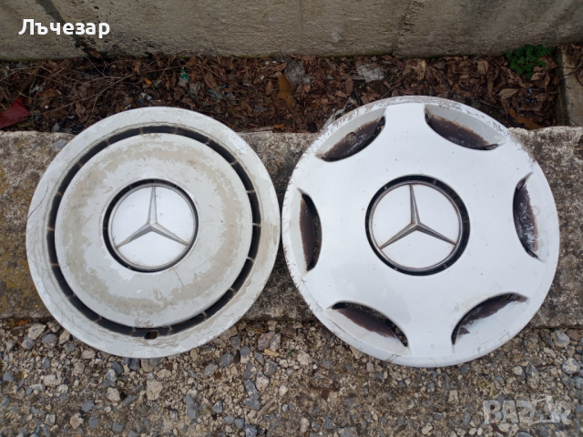 Тасове, капачки за ретро коли, снимка 2 - Аксесоари и консумативи - 44752244