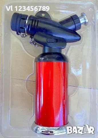 Газови горелки до 1300 ˚С - 4 модела, снимка 6 - Други стоки за дома - 50687261