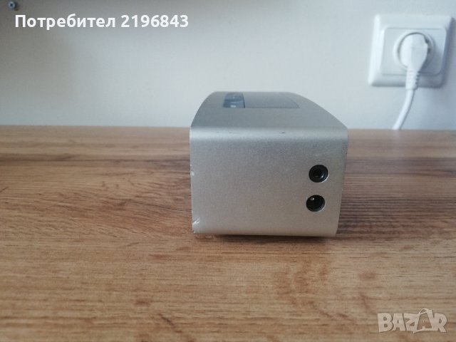 Bluetooth колонка Bose Soundlink Mini, снимка 7 - Bluetooth тонколони - 38277235