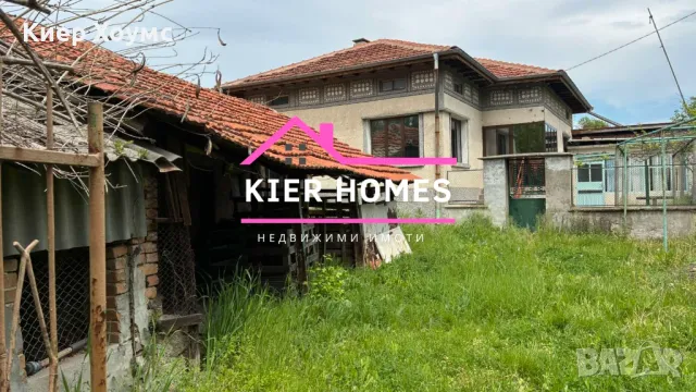Продавам къща в село Долно Белево общ. Димитровград, снимка 2 - Къщи - 50165394