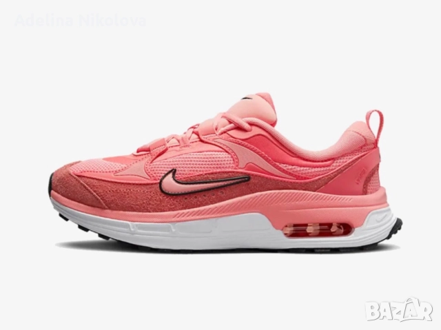 Дамски маратонки Nike air max bliss