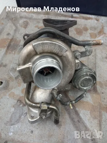 Оригинална турбина Subaru Td04