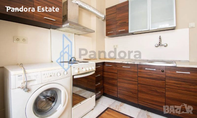 Двустаен апартамент под наем в кв. Гео Милев, снимка 7 - Апартаменти - 52322600