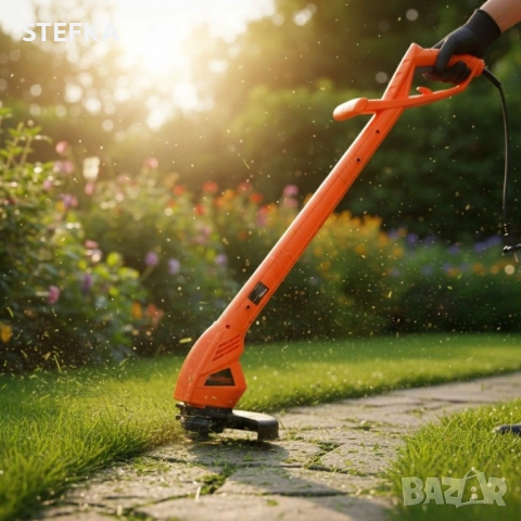 Тример за трева