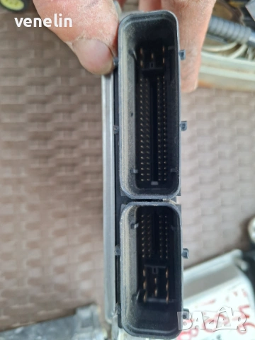 Компютър за ауди А6 Ц5 4.2 куатро, снимка 2 - Части - 54037412