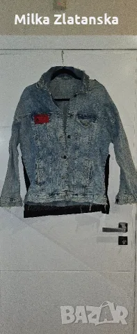 яке Nikole collection , снимка 2 - Якета - 56453629