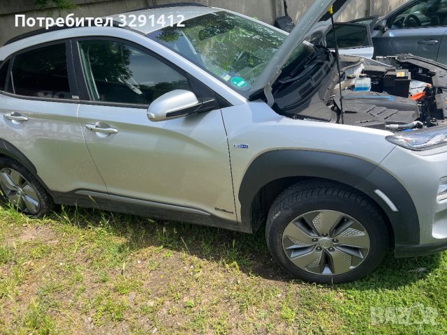 Hyundai KONA. Electric на части , снимка 7 - Части - 44319025