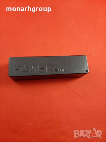 Power bank blun  2600mha, снимка 4 - Външни батерии - 35193316