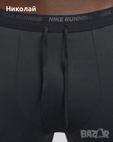 Nike Phenom Running Tights , снимка 13 - Спортни дрехи, екипи - 44509293