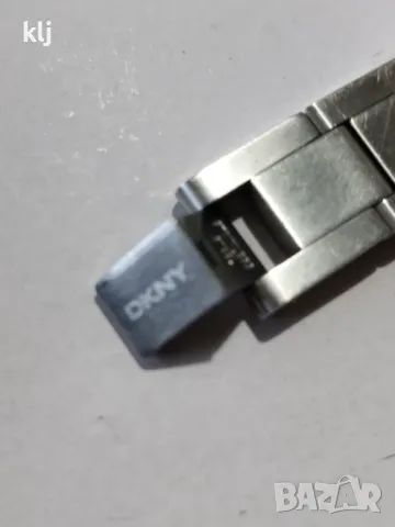 Дамски часовник DKNY, снимка 8 - Дамски - 49373195