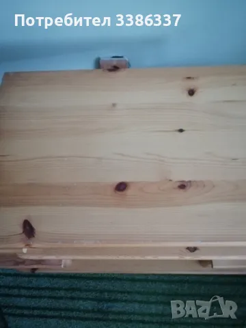 Чамова мебел , снимка 6 - Дивани и мека мебел - 49087136