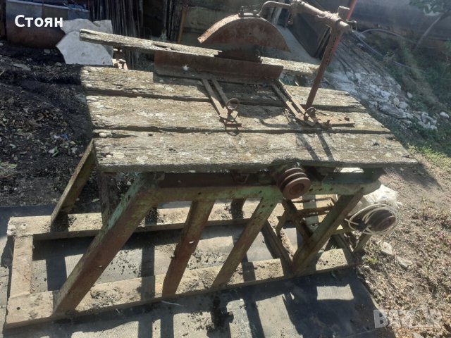 Трифазен мотор 5,5кв, снимка 2 - Циркуляри - 38281886