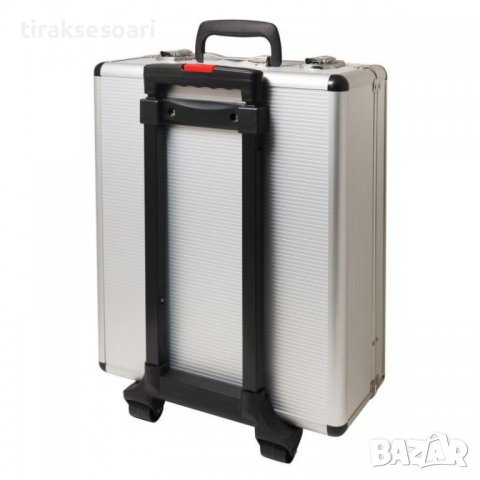 Куфар с инструменти, гедорета 1050 Части - WMC TOOLS, снимка 15 - Гедорета - 37031906