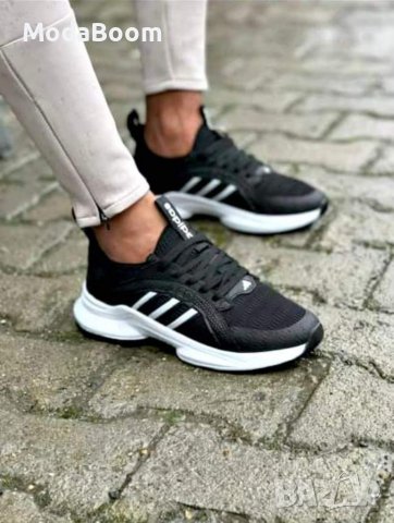 Мъжки маратонки Adidas 