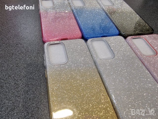 Samsung Galaxy A33 5G силиконови гърбове, снимка 8 - Калъфи, кейсове - 37100502