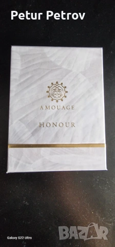 Парфюм Amouage Honour for Woman