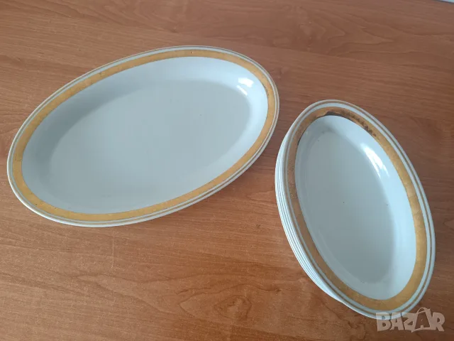Сервизи български порцелан , снимка 8 - Сервизи - 56040615