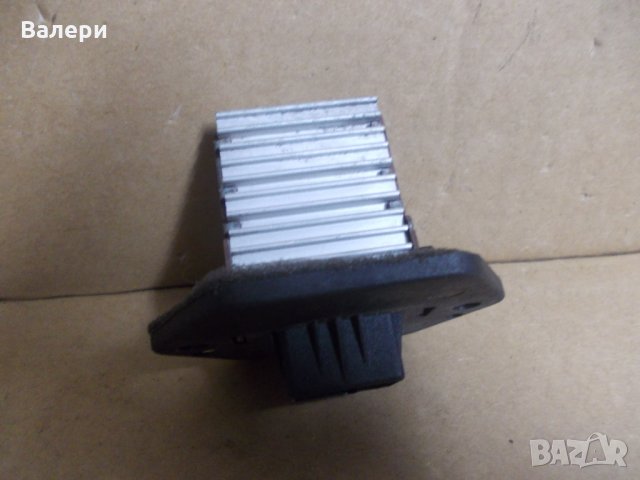 реостат на вентилатора за парното за Kia Sorento 2.5CRDI Киа соренто 