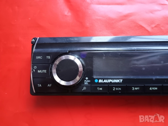 Панел за авторадио/cd-Blaupunkt модел: TOKYO 110, снимка 3 - Други - 52769371