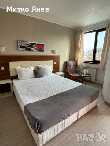 Нощувка в гр. Поморие, снимка 5 - Квартири, нощувки - 54231494