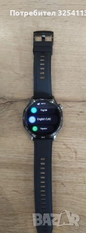 Huawei Watch GT 5 , снимка 3 - Смарт часовници - 52624175