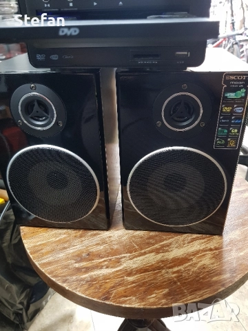 система за рафтове, снимка 5 - Ресийвъри, усилватели, смесителни пултове - 52156470