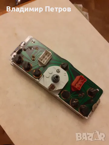 Скоростомер , километраж , снимка 6 - Аксесоари и консумативи - 49139114