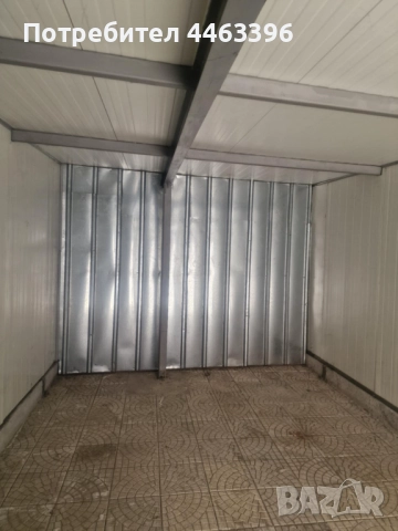 Гараж под наем, снимка 5 - Гаражи и паркоместа - 51894793