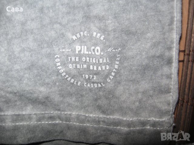 Блуза PEPE JEANS  мъжка,С, снимка 4 - Блузи - 39676079