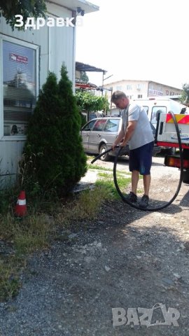 Услуги с водоноска, снимка 4 - Други услуги - 29386652