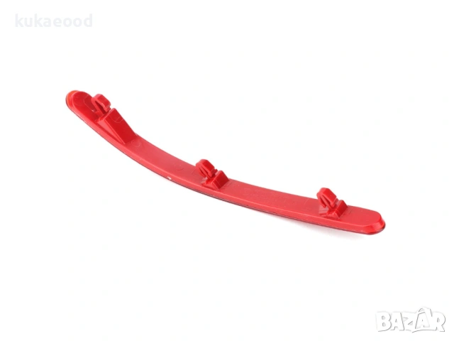 Рефлектор за задна броня на VW Touareg 7L, снимка 3 - Части - 54107070