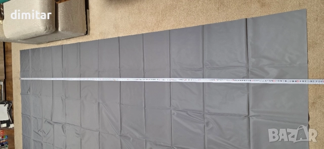 прожекционен екран 130 инча, снимка 5 - Тонколони - 52022016