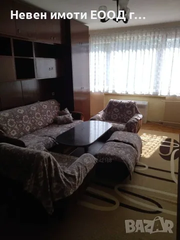 Тристаен апартамент, гр. В.Търново, до Сп.Училище
