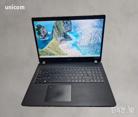 15.6" Acer Travelmate P Core i5 10th 16GB SSD 512GB