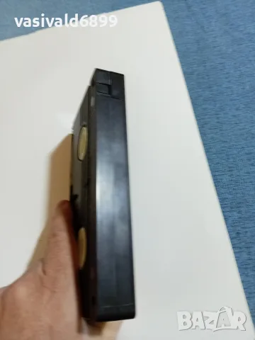 Видеокасета "SAYONA" VHS E180 , снимка 5 - Плейъри, домашно кино, прожектори - 56514316