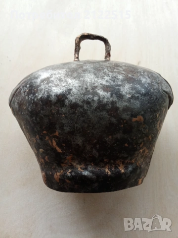 Стара хлопка