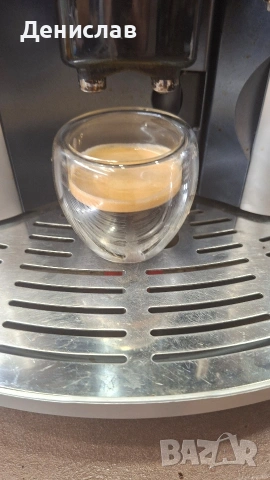 Кафеавтомат/Кафемашина Delonghi Magnifica Elegance , снимка 2 - Кафемашини - 53980794
