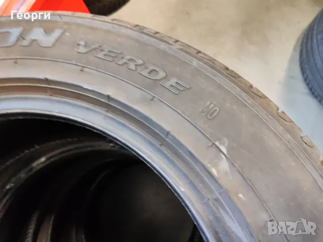 4бр.летни гуми 235/60/18 Pirelli, снимка 5 - Гуми и джанти - 49604858