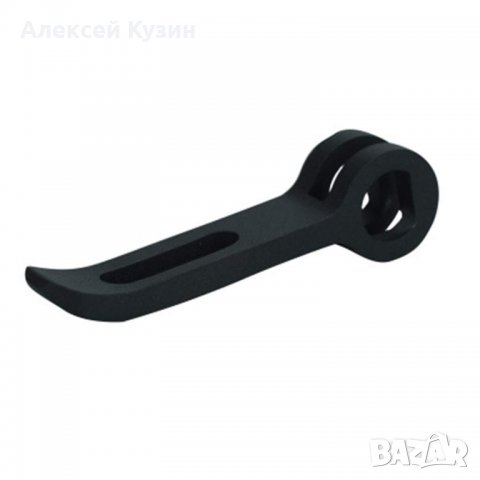 Език на сгъваемата става на електрически скутер Xiaomi M365