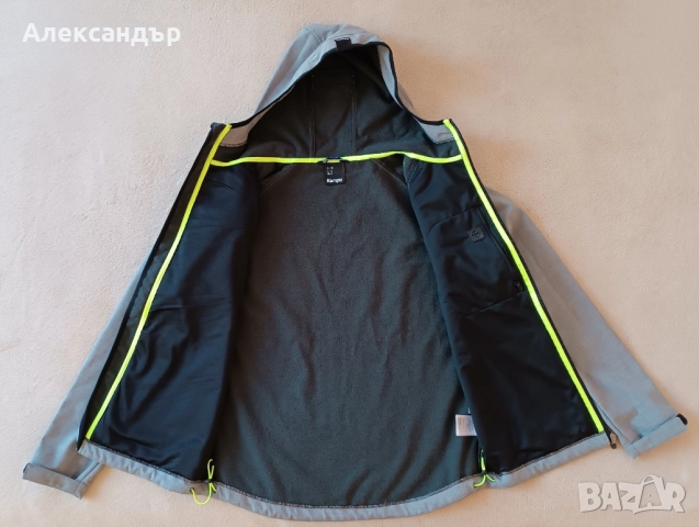 Ново спортно яке, снимка 2 - Якета - 51575765