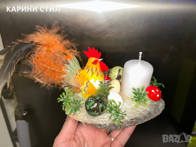 Ръчно изработени сувенири за всякакви поводи, снимка 10 - Други стоки за дома - 52579638