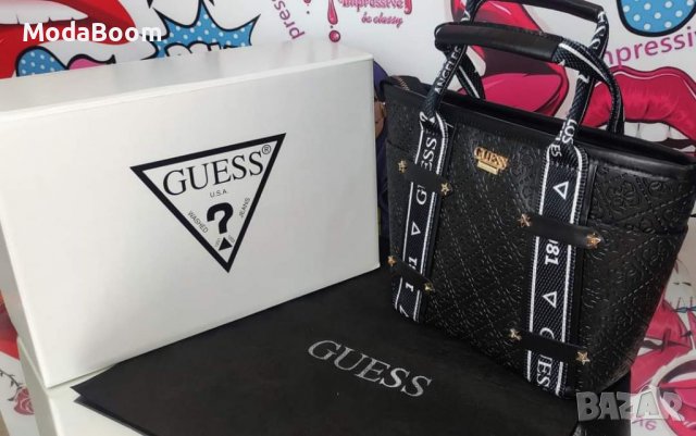 Маркови дамски чанти , снимка 3 - Чанти - 39634217